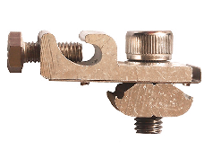 ZU-0001AL įžeminimo jungtis