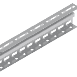 BDFCH120/3,6NMC Profilis pasvirimo kampui nustatyti L-3570