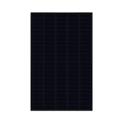 RISEN TITAN S 390W RSM40-8-390MB FULL BLACK saulės modulis