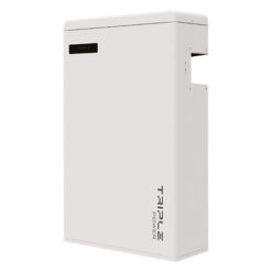 Solax LFP, Master valdiklis su akumuliatoriumi T-BAT H 5.8KWH V2