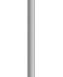 XPF_WS004.2 galinė atrama L2400 (FI60)