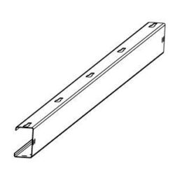 XPF_WS006N.2.009U horizontali sija L4800 (85X50X1,5)