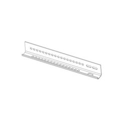 XPF_WS006U.6.002 įstrižainės tvirtinimo elementai L3700 2komplektas