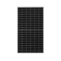 Jinko Solar 460W JKM460M-60HL4-V Black Frame P-type saulės modulis