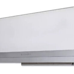 Oro kondicionierius ir šilumos siurblys iCOOL 2,36/2,45kW be lauko bloko - viskas viename