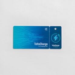 PPKITNFC0001 TeltoCharge NFC kortelių komplektas (card+tag)