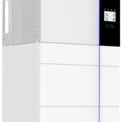 „Deye GB-SL“ energijos kaupimo sistema (10 kW, 8,18 kWh)