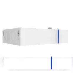 Deye HV valdymo blokas GB-LB + pagrindas